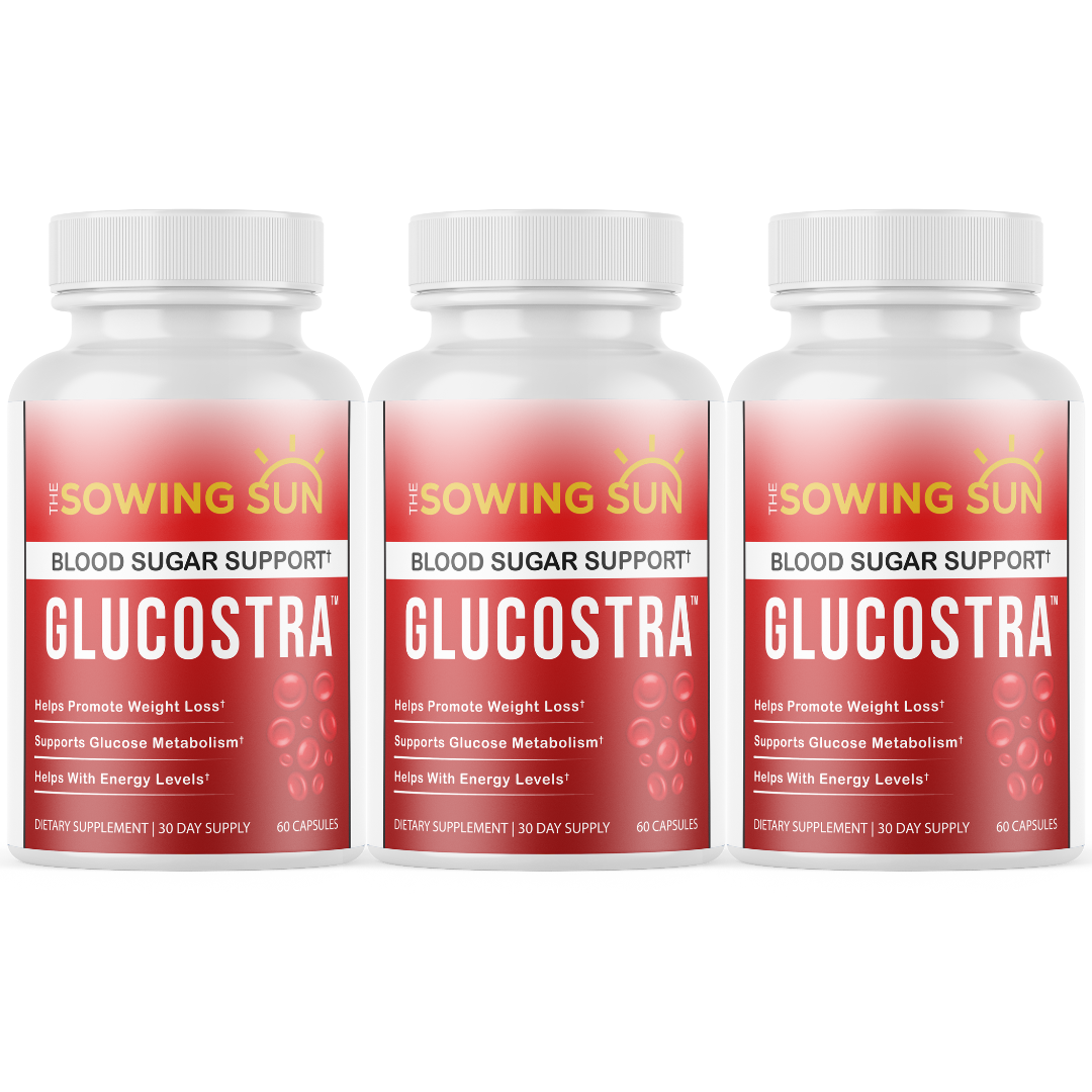 Glucostra