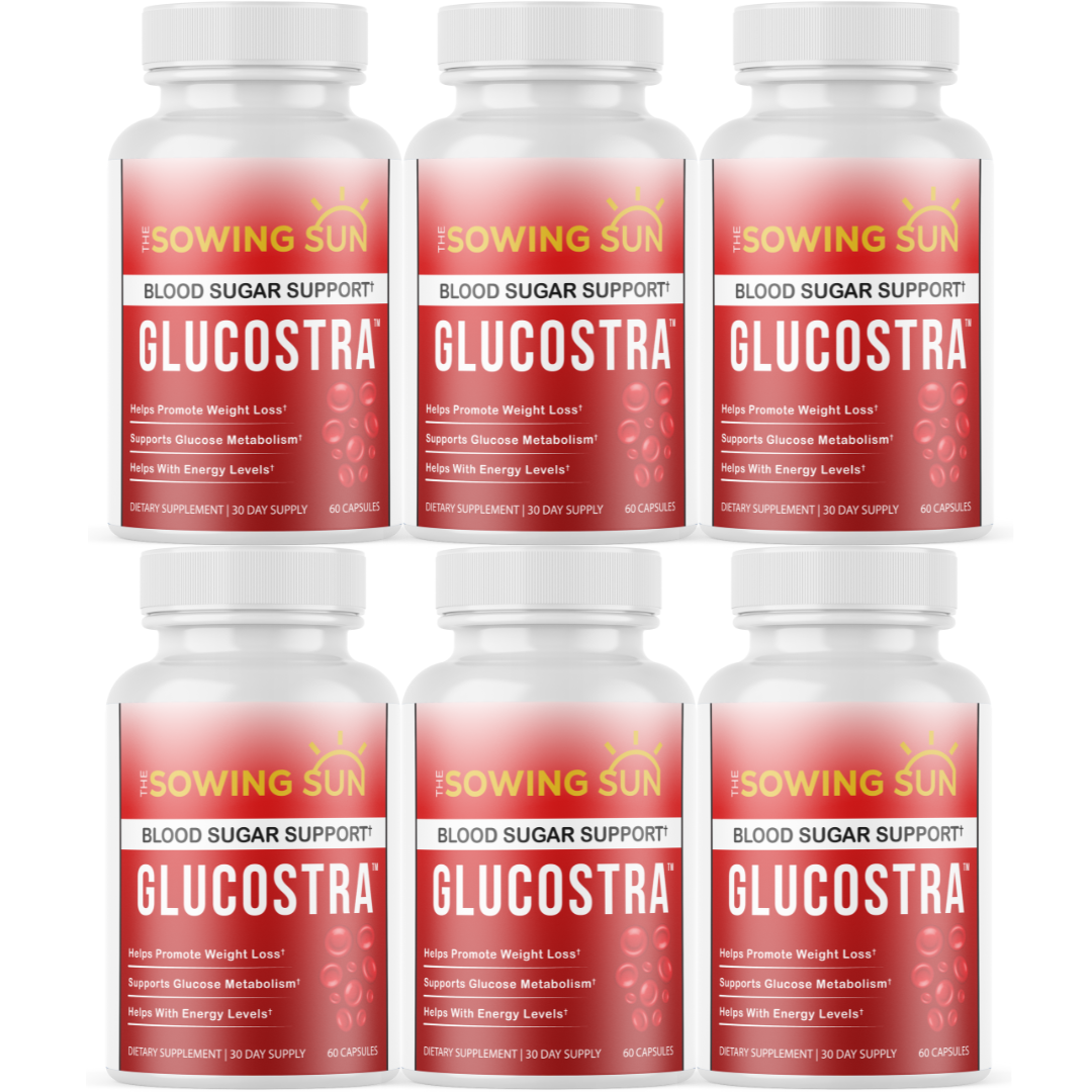 Glucostra