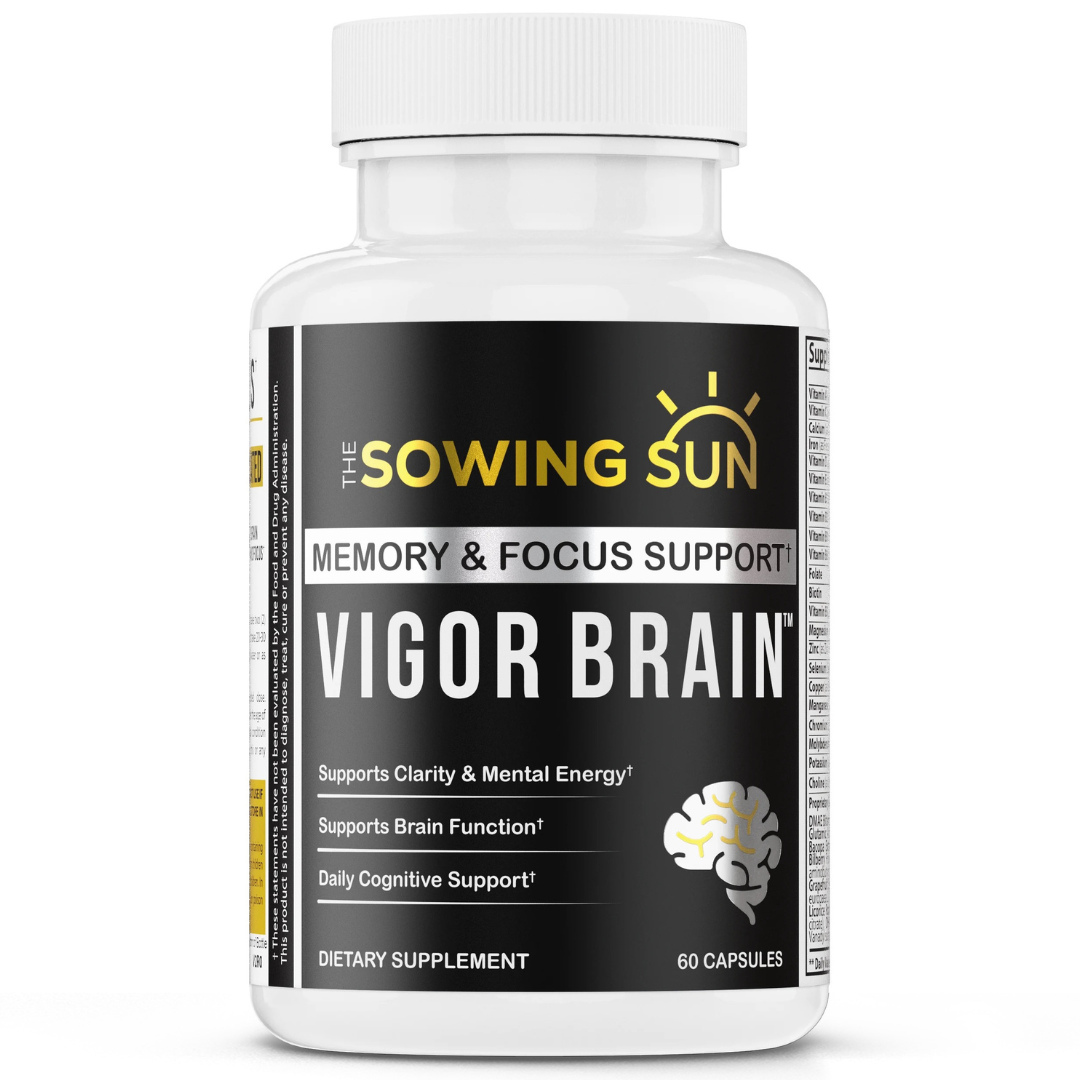 Vigor Brain