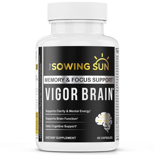 Vigor Brain