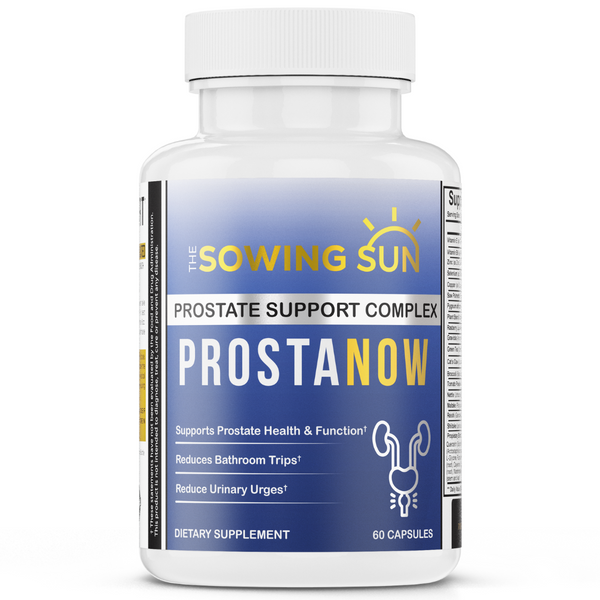 ProstaNow