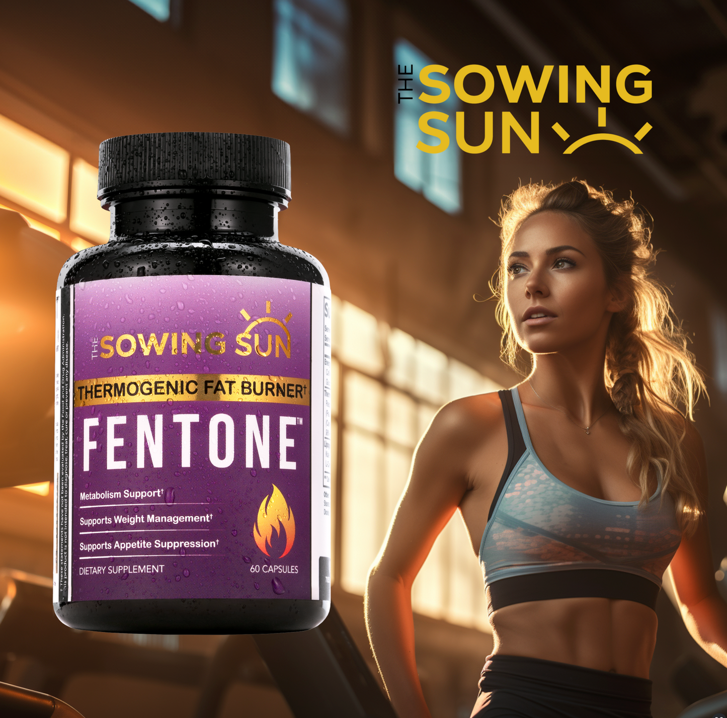 Fentone