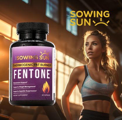 Fentone