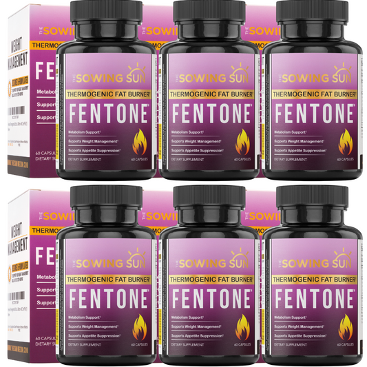 Fentone - 6 Pack