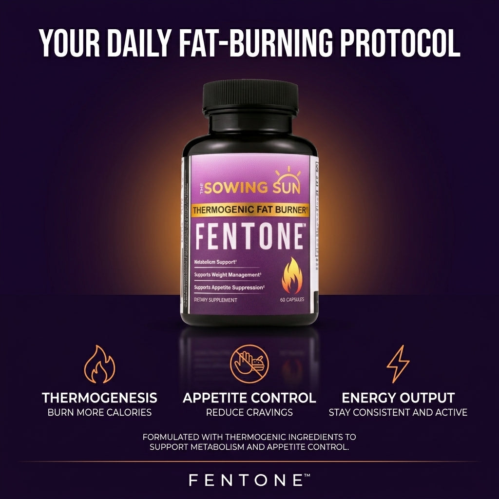 Fentone