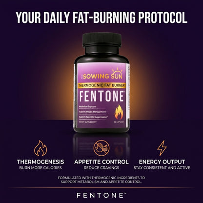 Fentone