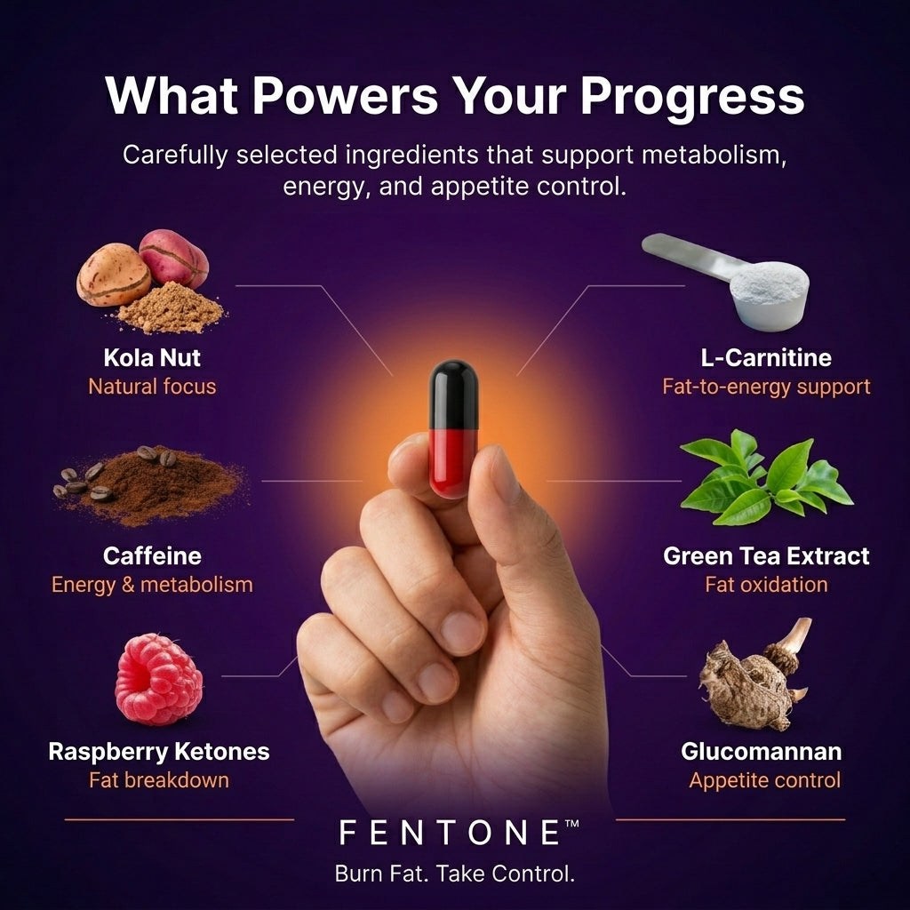 Fentone