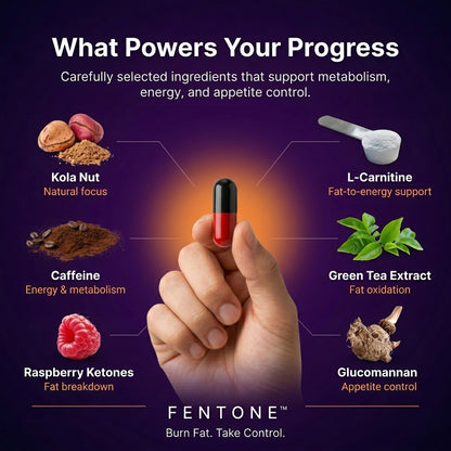 Fentone