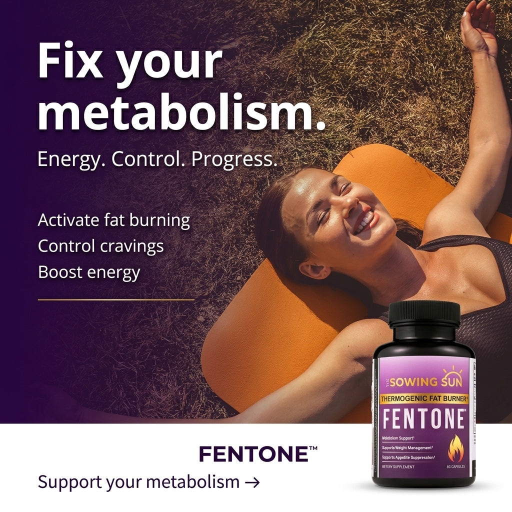 Fentone