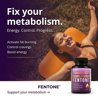 Fentone