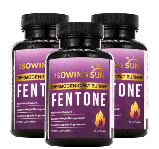 Fentone