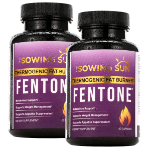 Fentone