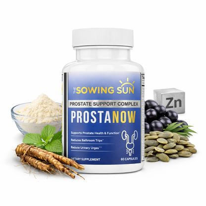 ProstaNow