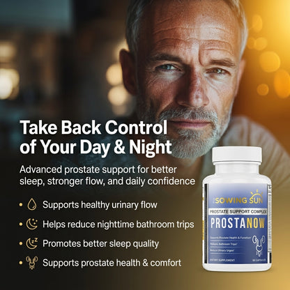 ProstaNow