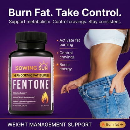 Fentone