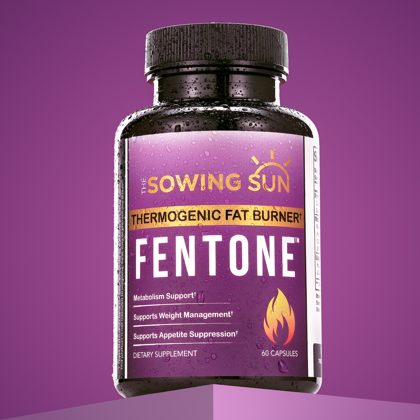 Fentone
