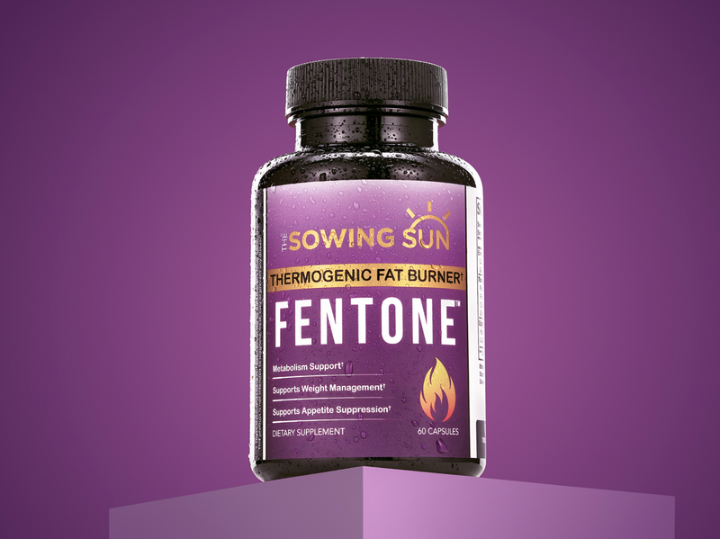 Metabolism & Fat Burn