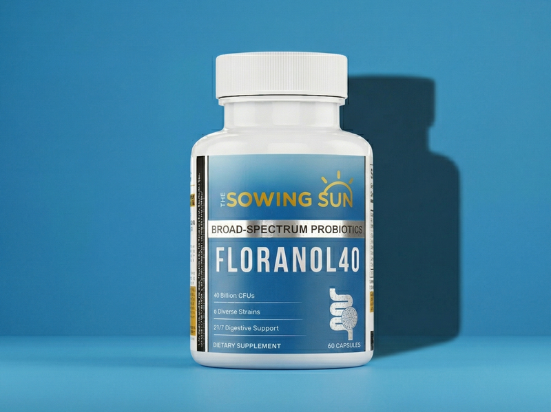 Gut Health & Digestion