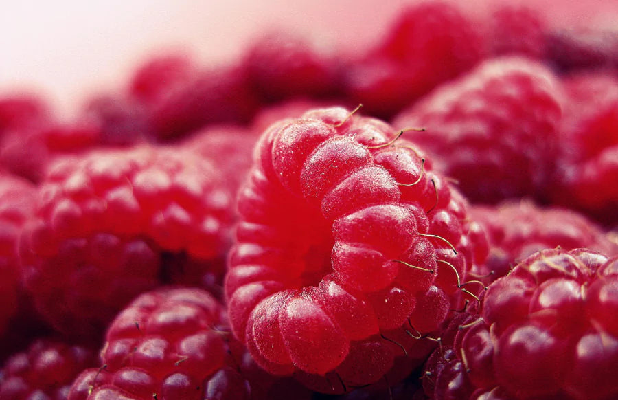 Raspberry Ketones