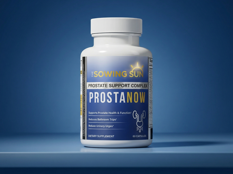 Prostate & Night Support