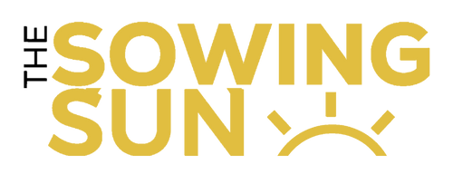The Sowing Sun 