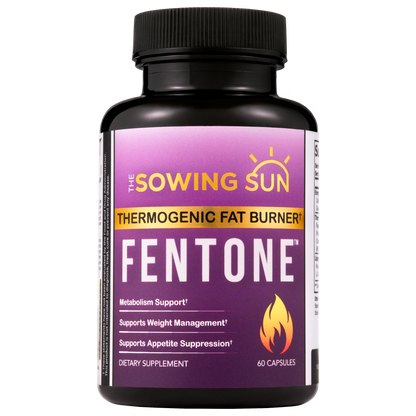 Fentone
